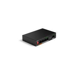 SWITCH IT DAHUA SH-SF1005 PORT UNMANAGED ETHERNET SWITCH - DH-SF1005