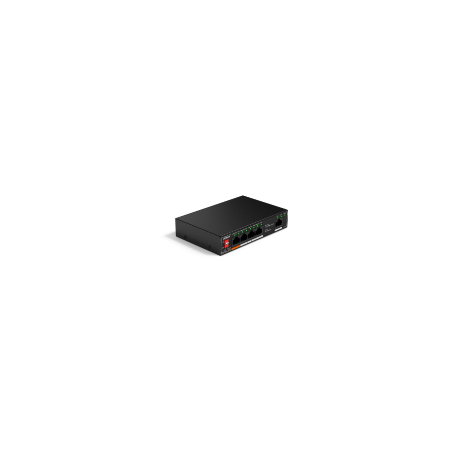 SWITCH IT DAHUA SH-SF1005 PORT UNMANAGED ETHERNET SWITCH - DH-SF1005