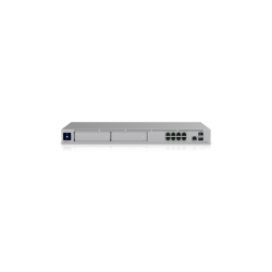 ROUTER UBIQUITI UDM-PRO-MAX UNIFI 10G CLOUD - UDM-PRO-MAX