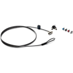 HP Sure Key Cable Lock - 6UW42AA