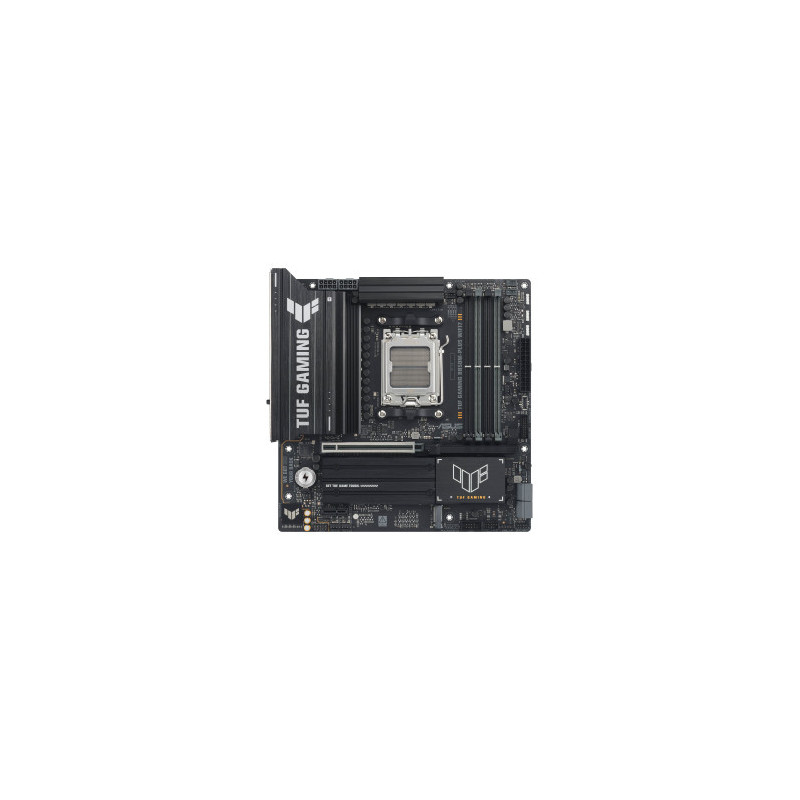 MB ASUS TUF GAMING B850M-PLUS WIFI7 - 90MB1MU0-M0EAY0