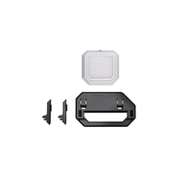 KIT DE SOPORTE DE CAJA THERMALTAKE TOWER 250 BLANCO - AC-078-ON6NAN-A1