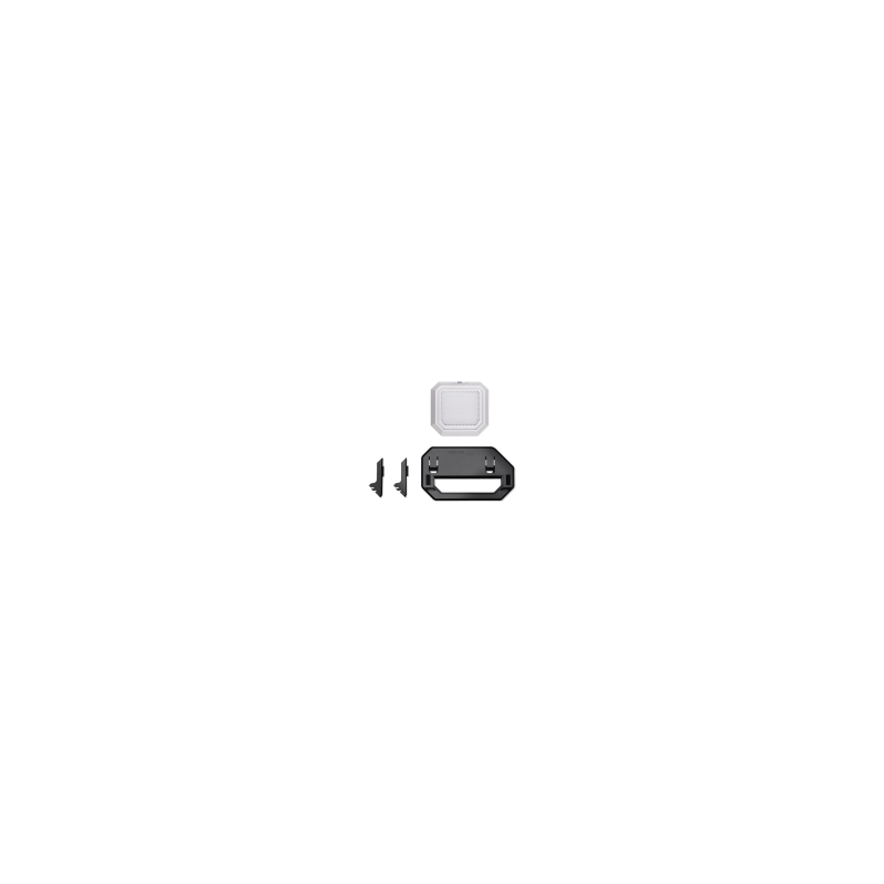 KIT DE SOPORTE DE CAJA THERMALTAKE TOWER 250 BLANCO - AC-078-ON6NAN-A1