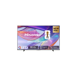 TV HISENSE 85E7S 85" UHD 4K QLED DOLBY VISION ATMOS MODO JUEGO PLUS HDR10+ - 85E7S