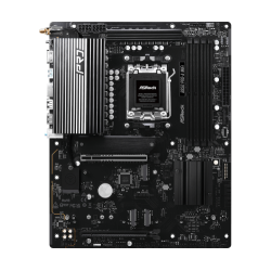 AM5 ASROCK B850 Pro-A WiFi - 90-MXBQN0-A0UAYZ