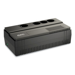 APC Easy UPS BV 650i-GR 650VA 375W - BV650I-GR