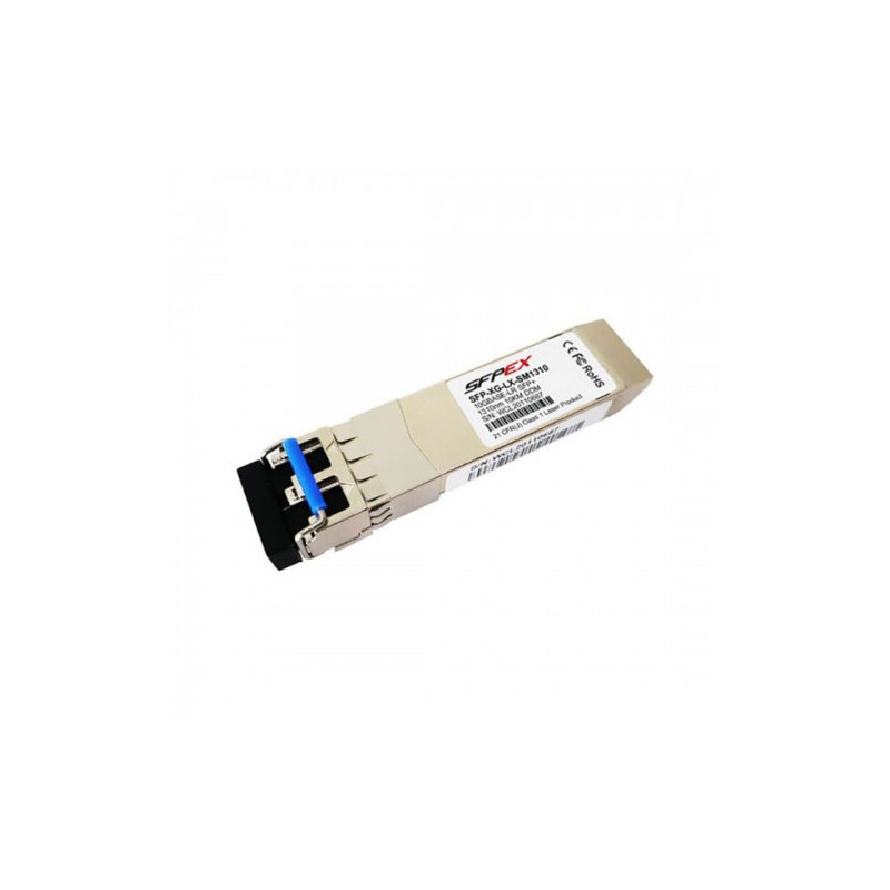 H3C SFP+ MODULE(1310NM,10KM,LC) - 0231A0A8