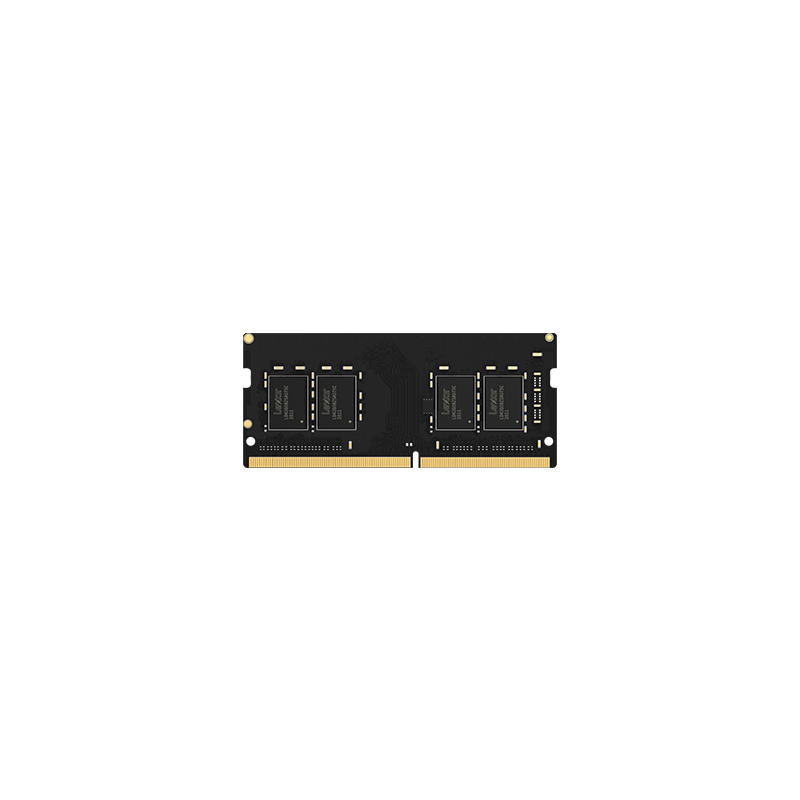 3200 8GB Lexar SO-DIMM LD4AS008G-B3200GSST - LD4AS008G-B3200GSST