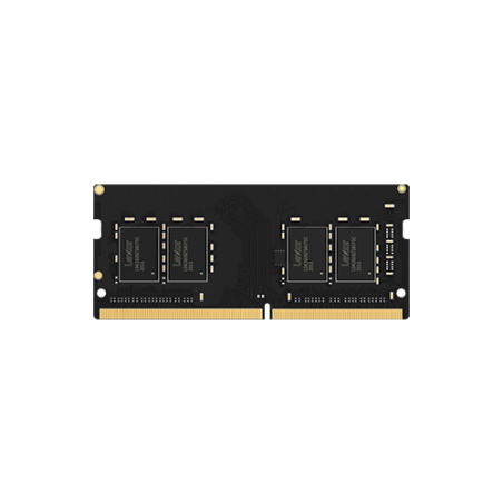 3200 8GB Lexar SO-DIMM LD4AS008G-B3200GSST - LD4AS008G-B3200GSST