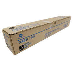 AAV8150 KONICA TN328K Bizhub Toner black - AAV8150