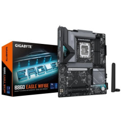 LGA1851 Gigabyte B860 EAGLE WIFI6E - 9MB86EGW6-00-G10