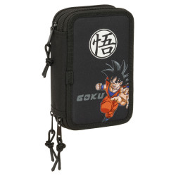 Plumier Dragon Ball triple 37pzs - 8412688612406