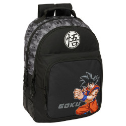 Mochila Dragon Ball 42cm adaptable - 8412688612482