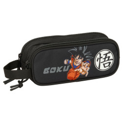 Portatodo Dragon Ball doble - 8412688612536