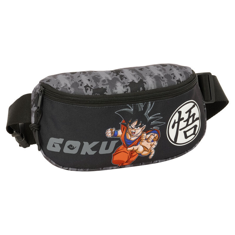Riñonera Dragon Ball - 8412688612574