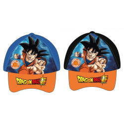Gorra Dragon Ball surtido - 8435631337911