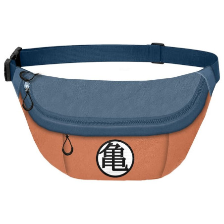 Riñonera Smart Symbol Dragon Ball Z - 8445118074970