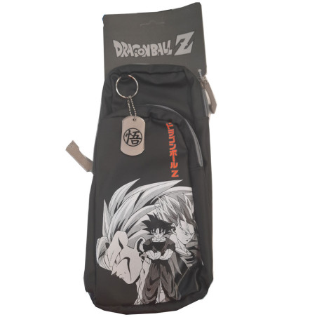 Bandolera Dragon Ball Z - 8445484217773