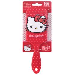 Cepillo Pelo Hello Kitty - 3661075345228