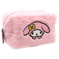 Neceser Peluche My Melody Hello Kitty - 3661075357375