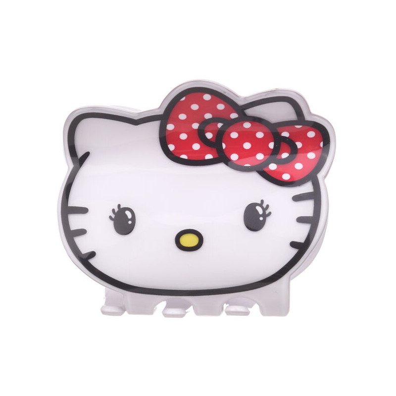 Pinza Pelo Premium Hello Kitty - 3661075373481