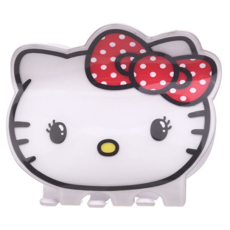 Pinza Pelo Premium Hello Kitty - 3661075373481