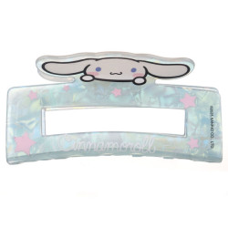 Pinza Pelo Premium Cinnamoroll Hello Kitty - 3661075376109