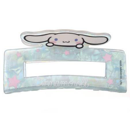 Pinza Pelo Premium Cinnamoroll Hello Kitty - 3661075376109