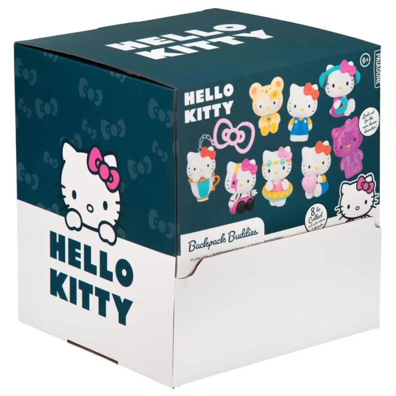Mistery Backpack Buddies Hello Kitty surtido - 5056577749823