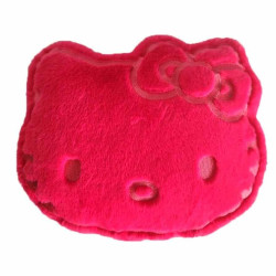 Cojin 3D Hello Kitty - 5407010079517