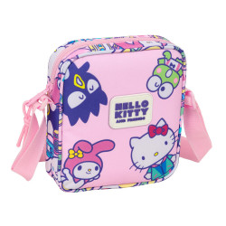 Bandolera Hello Kitty & Friends - 8412688632374