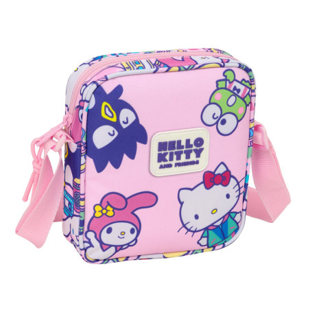 Bandolera Hello Kitty & Friends - 8412688632374