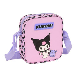 Bandolera Kuromi Hello Kitty - 8412688633029