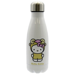 Botella acero inoxidable Aries Hello Kitty 550ml - 8426842111872