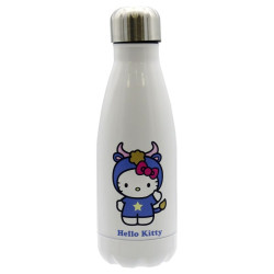 Botella acero inoxidable Tauro Hello Kitty 550ml - 8426842111889