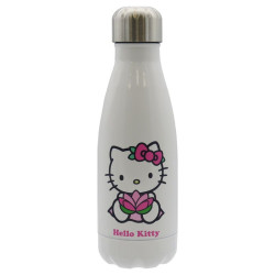 Botella acero inoxidable Virgo Hello Kitty 550ml - 8426842111933