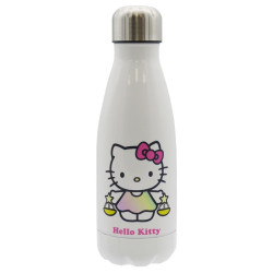 Botella acero inoxidable Libra Hello Kitty 550ml - 8426842111940