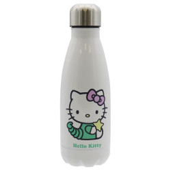 Botella acero inoxidable Escorpio Hello Kitty 550ml - 8426842111957