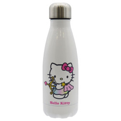 Botella acero inoxidable Sagitario Hello Kitty 550ml - 8426842111964