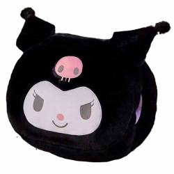 Cojin calienta manos Kuromi Hello Kitty - 8435746911730
