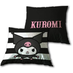 Cojin Kuromi Hello Kitty - 8435746913055