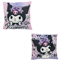 Cojin Kuromi Hello Kitty - 8435798706100