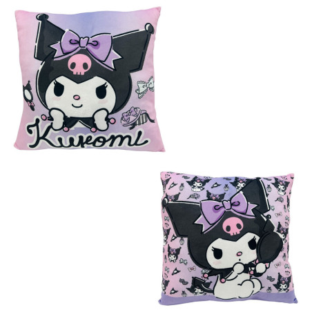 Cojin Kuromi Hello Kitty - 8435798706100