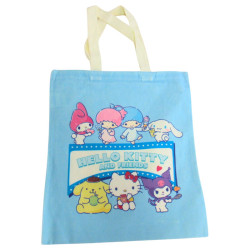 Bolsa shopping And Friend Hello Kitty - 8435798706421