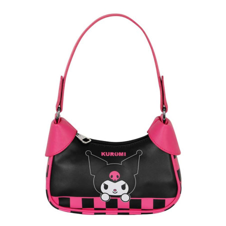 Bolso Kuromi Hello Kitty - 8445118076974
