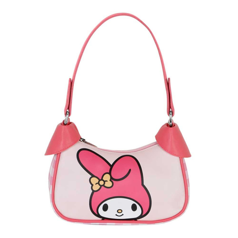 Bolso My Melody Hello Kitty - 8445118077025