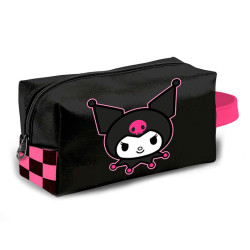 Neceser Kuromi Hello Kitty - 8445118078268