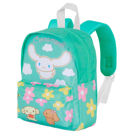 Mochila Cinnamoroll 27cm - 8445118083149