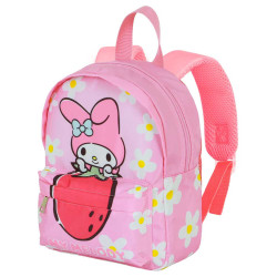 Mochila My Melody 27cm - 8445118083163