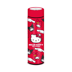 Botella acero inoxidable Hello Kitty and Friends 500ml - 8445118083200